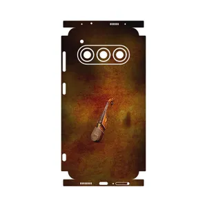 MAHOOT Rabab-FullSkin Cover Sticker for Daria Bond II 5G