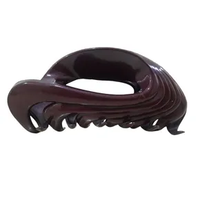 کلیپس مو زنانه مدل قو