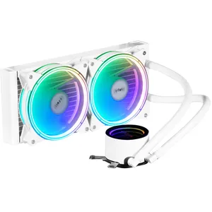 سیستم خنک کننده آبی فاطر مدل FW-240N2W1
