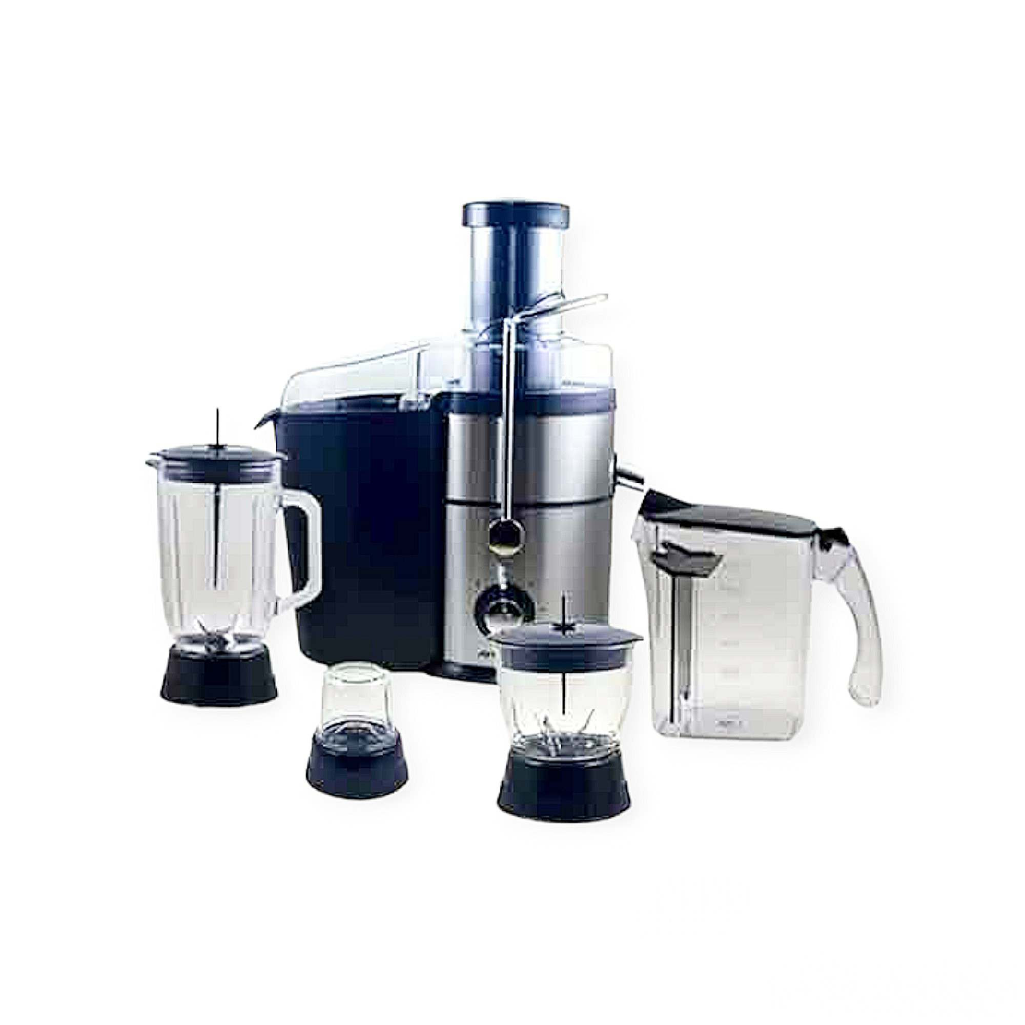 آبمیوه گیری مدل BSSJ3882 آبمیوه گیری مدل BSSJ3882