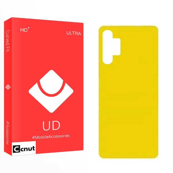 محافظ پشت گوشی کوکونات مدل UD2 مناسب برای گوشی موبایل سامسونگ Galaxy A32 4G