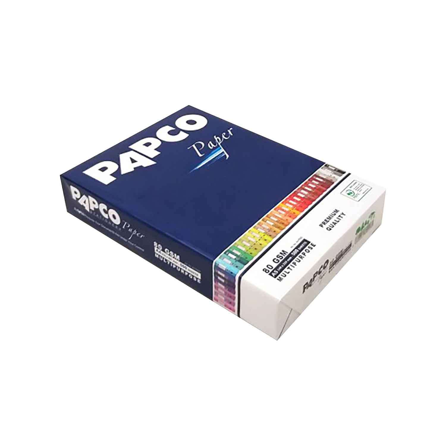  کاغذ A5 پاپکو کد DR112  بسته 500 عددی