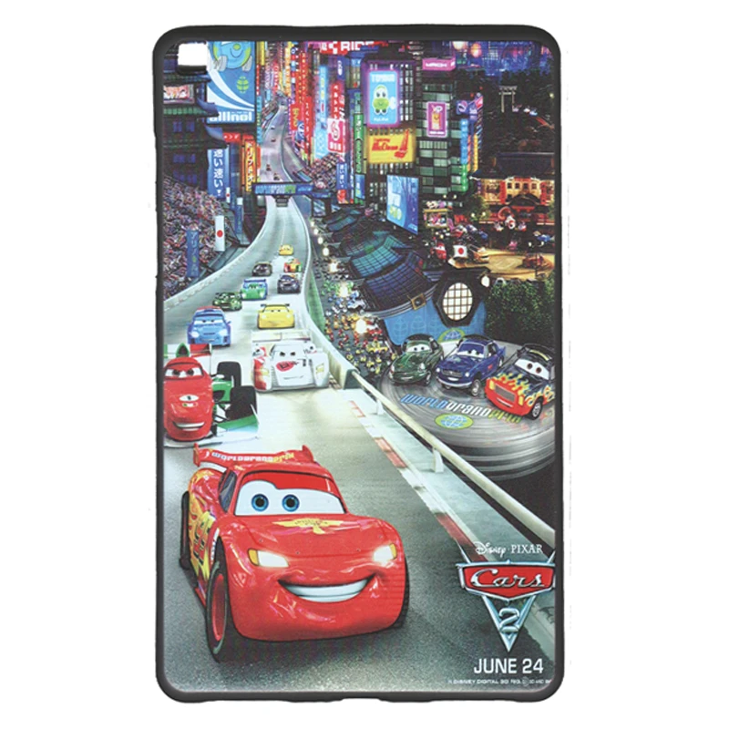 کاور مدل TD-T1207 مناسب برای تبلت سامسونگ Galaxy Tab A 8.0 2019 T295 / T290