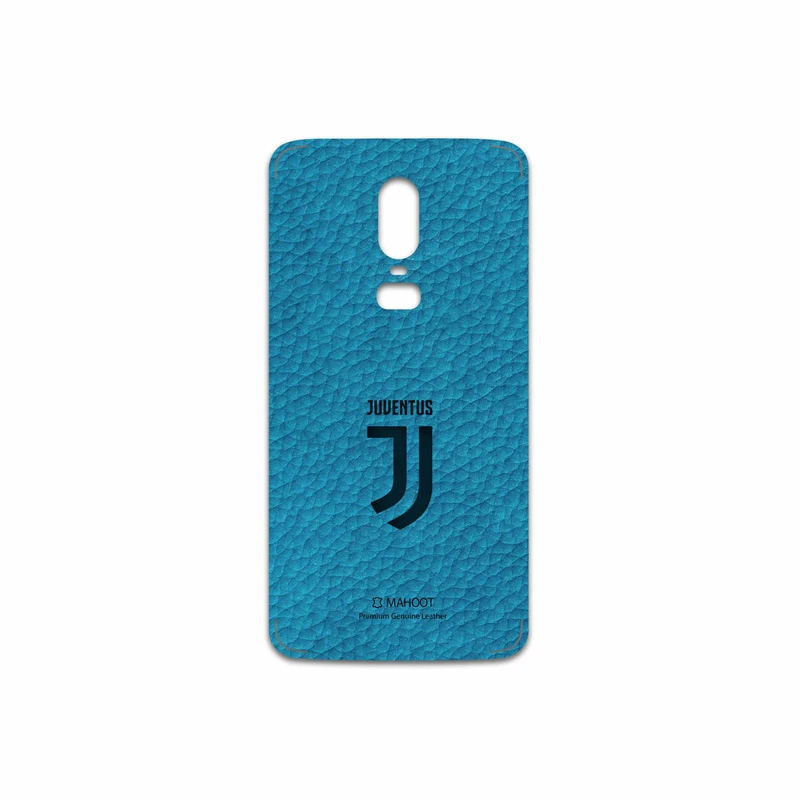 برچسب پوششی ماهوت مدل BL-JUVE مناسب برای گوشی موبایل وان پلاس 6