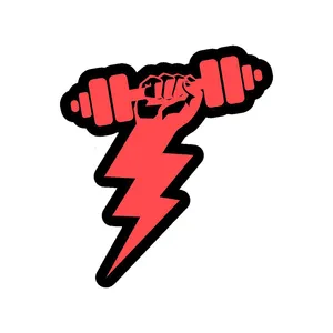 استیکر پارچه و لباس پاد آفرین مدل باشگاه کد 796