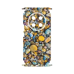 MAHOOT River rocks-FullSkin Cover Sticker for Honor X9c