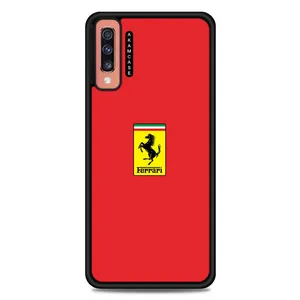 AKAM AMCWSGA70-BRANDS2 Cover For Samsung Galaxy A70