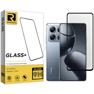 Randika Premium Full Screen Protector For Xiaomi 14T Pro