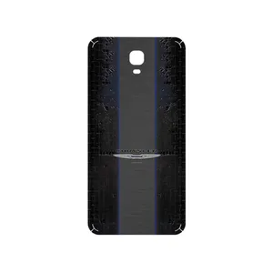MAHOOT Chrysler Cover Sticker for GLX Aria 1
