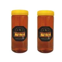 عسل&nbsp;کوهی&nbsp;نصیری شرف - 1 کیلوگرم بسته 2 عددی