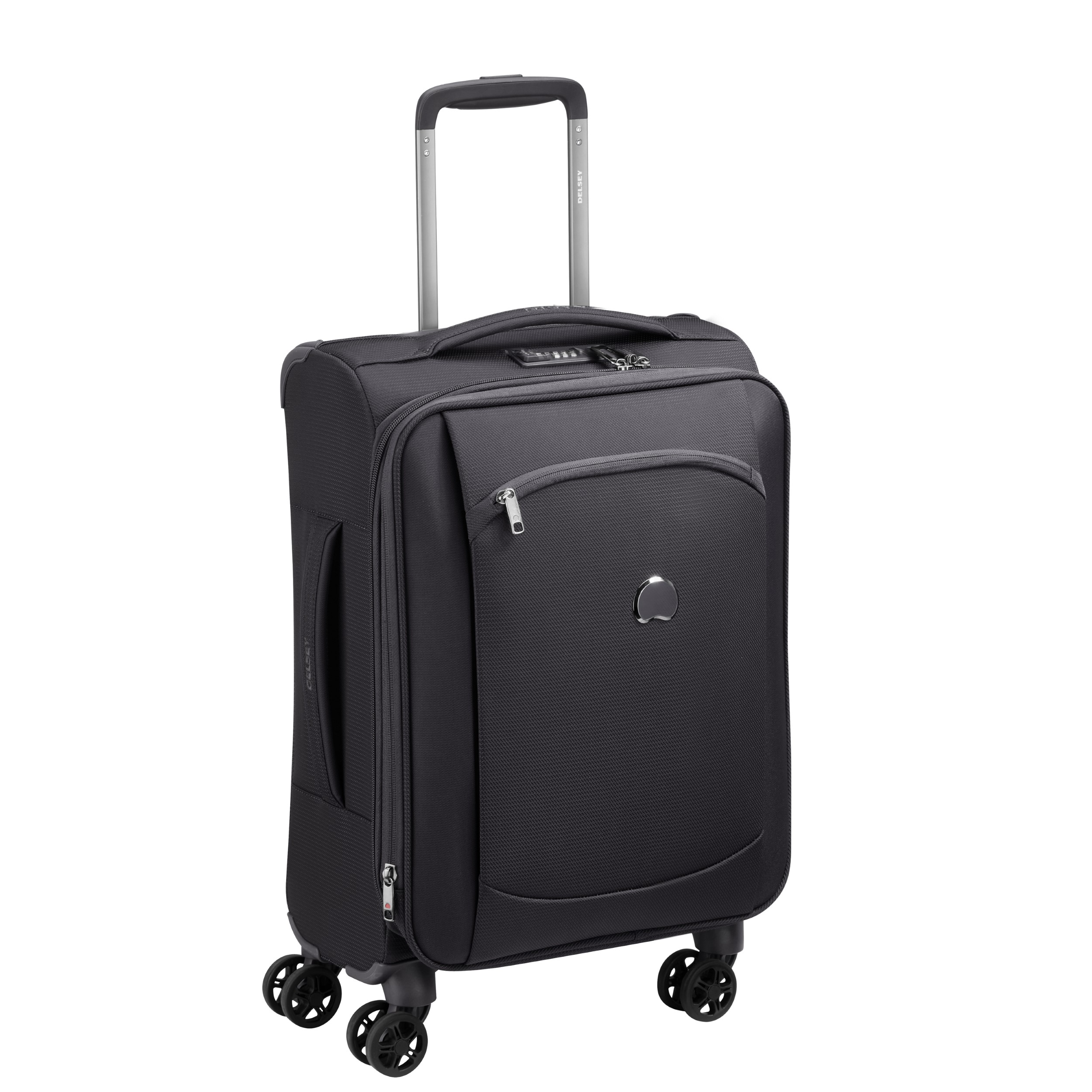 چمدان دلسی مدل MONTMARTRE AIR 2 کد 2352801 سایز کوچک