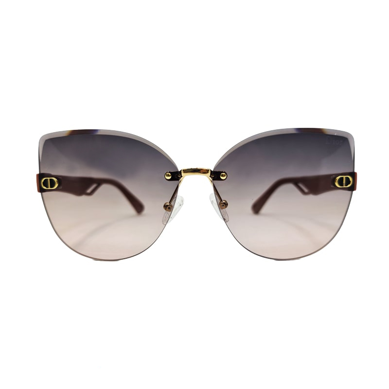عینک آفتابی زنانه مدل D2306 - D-kal