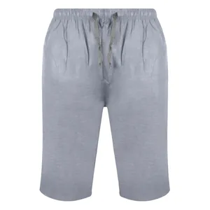 شلوارک مردانه مدل نساجی