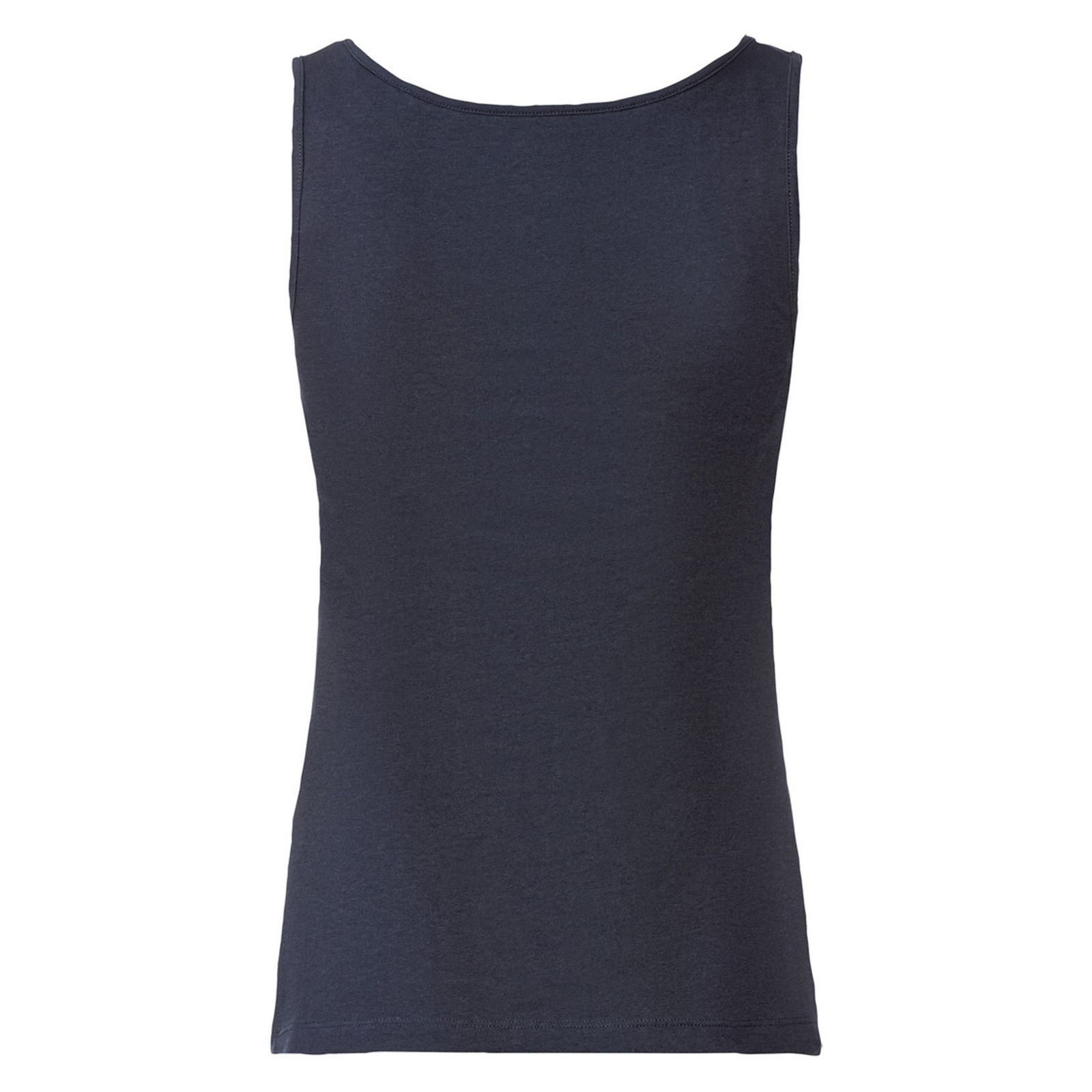 تاپ زنانه اسمارا مدل 408167 رنگ سرمه ای - - 2