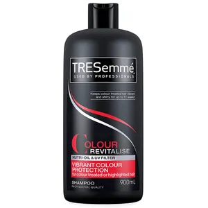 TRESemme Colour Revitalise Hair Shampoo 900 ml