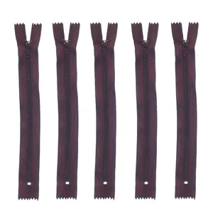 زیپ مدل Z5028_20Cent بسته 5 عددی