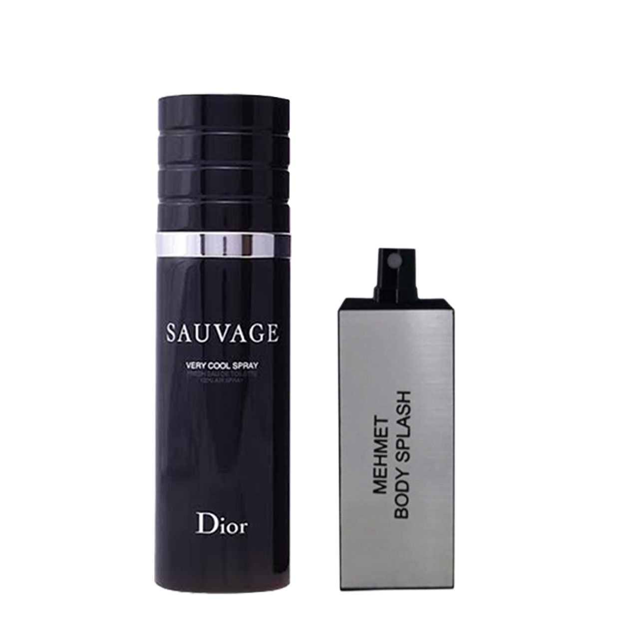 Sauvage Cool Spray