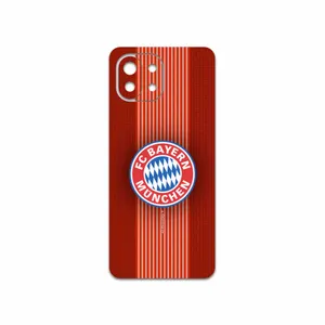 MAHOOT Bayern-Munchen Cover Sticker for Xiaomi MI 11 LITE