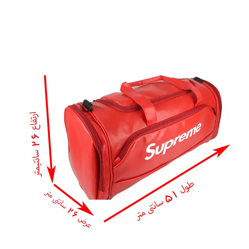 ساک ورزشی مدل SE1