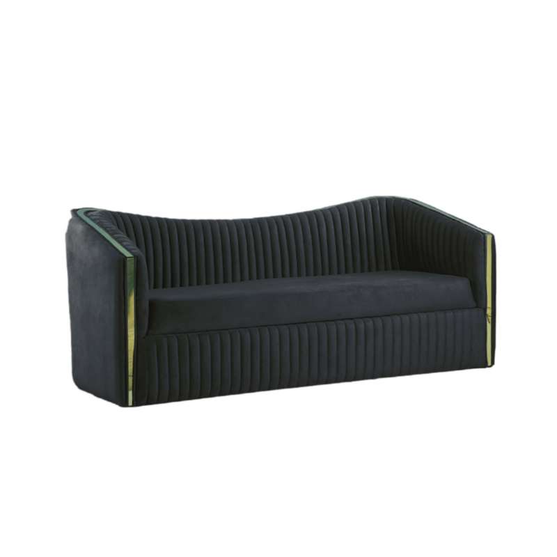 کاناپه راحتی سه نفره مدل ماوی