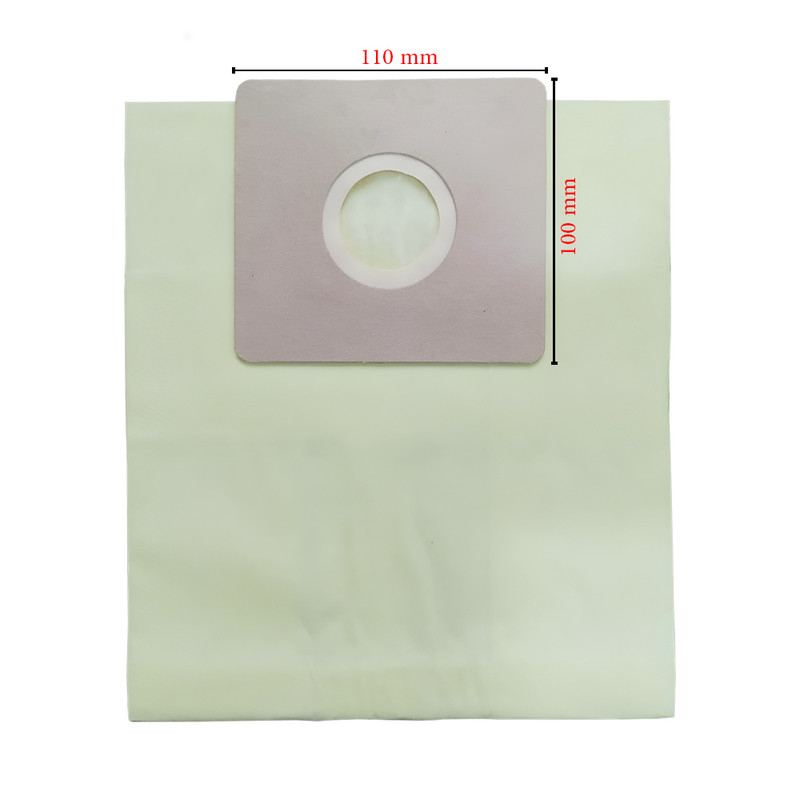 کیسه جاروبرقی مدل XVISION 5030 مناسب جاروبرقی ایکس ویژن بسته 5 عددی