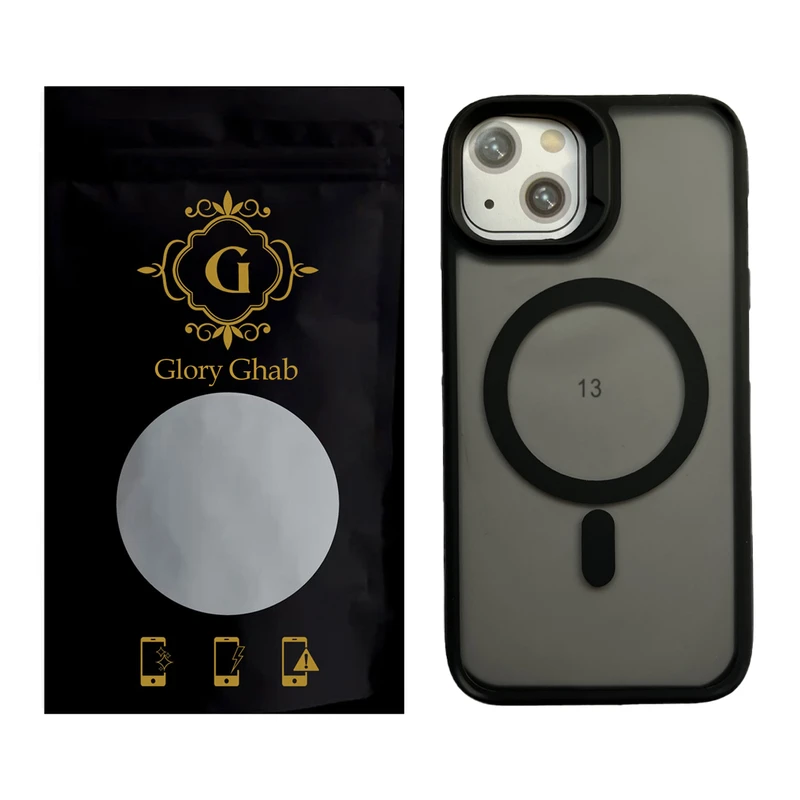 کاور گلوری قاب مدل PMT مناسب برای گوشی موبایل اپل iPhone 13