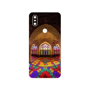 MAHOOT Nasir Al-Molk Mosque Cover Sticker for Xiaomi Mi Mix 3