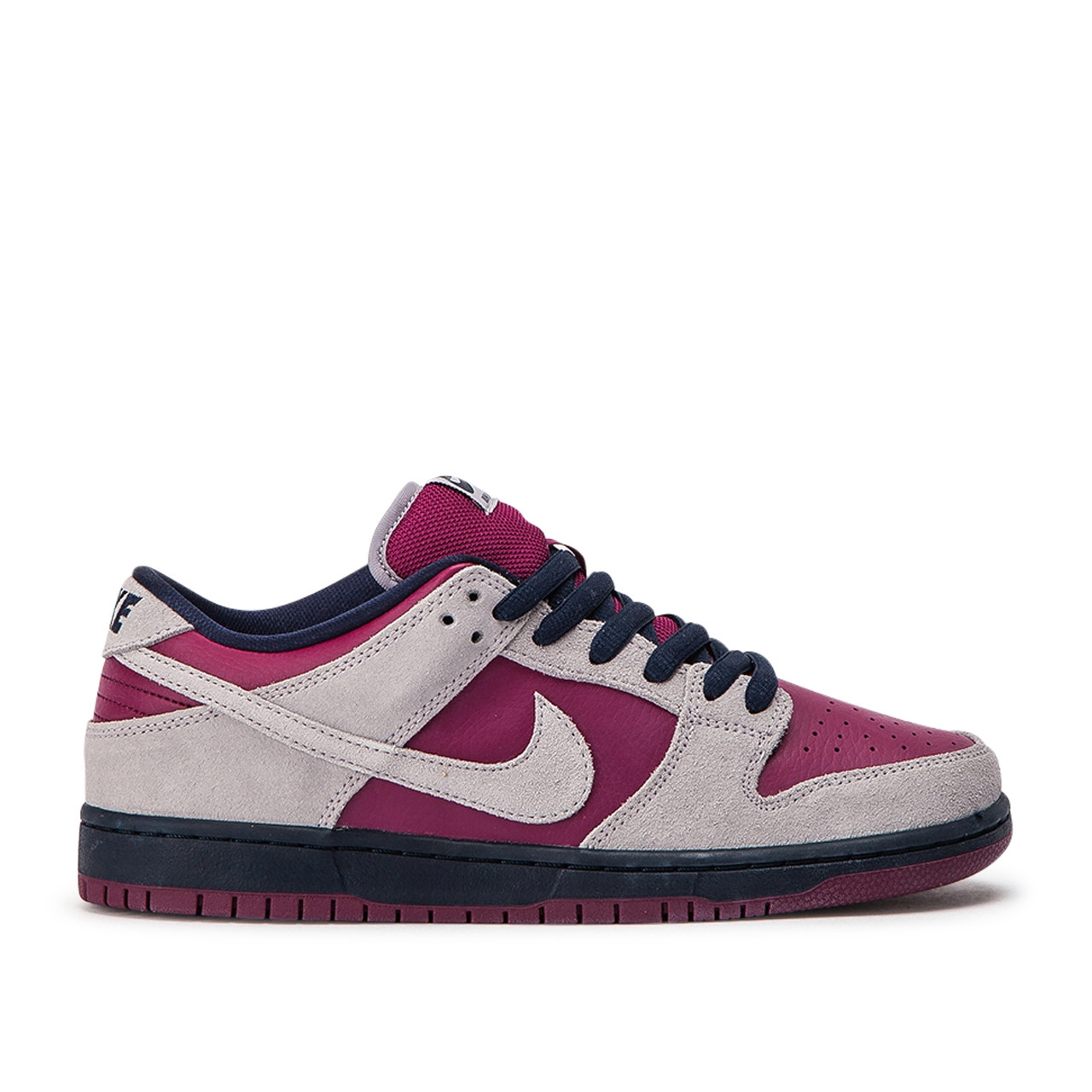 dunk low trd qs