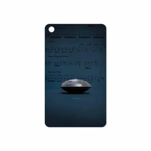 MAHOOT Hang Instrument Cover Sticker for Xiaomi Mi Pad 4 2018