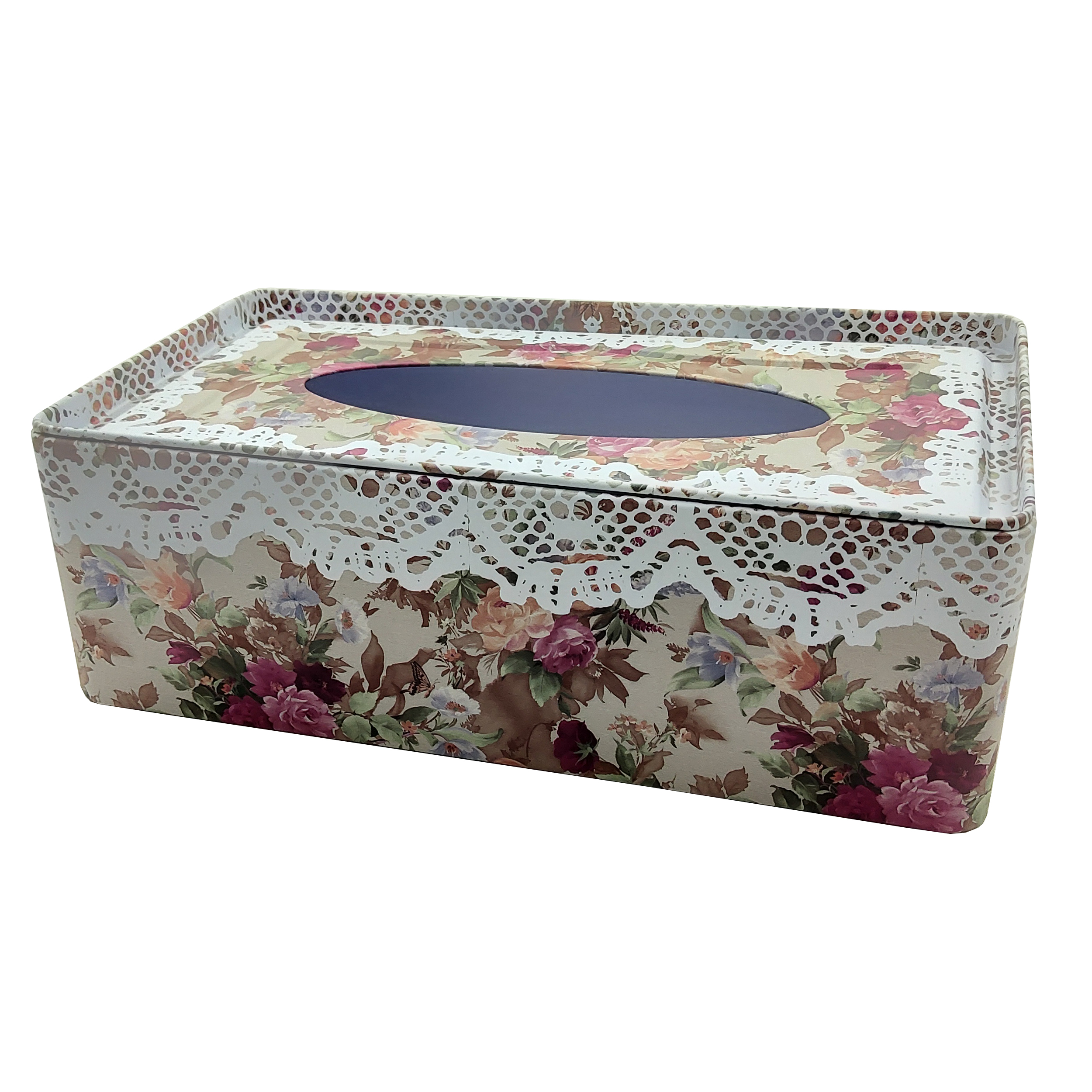 جای دستمال کاغذی کد 636