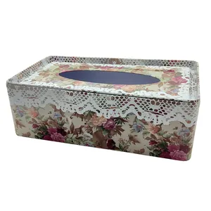 جای دستمال کاغذی کد 636