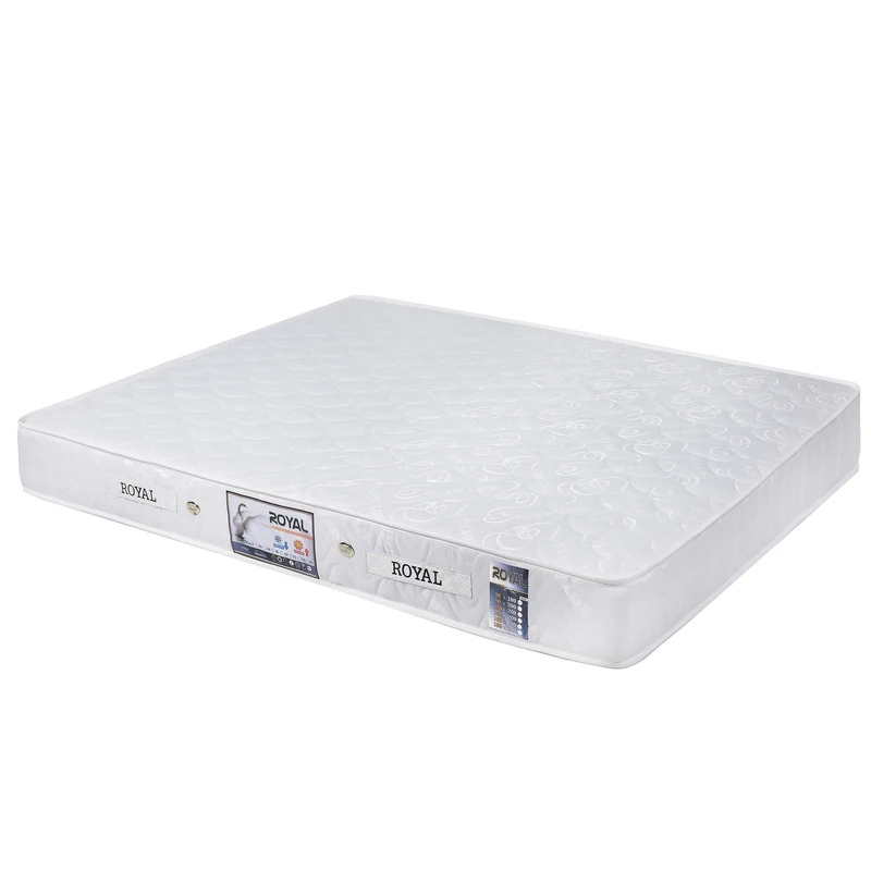 تشک رویال مدل 03 دو نفره سایز 160x200 سانتی متر