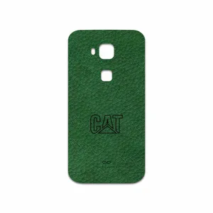MAHOOT GL-CAT Cover Sticker for Huawei Ascend G8