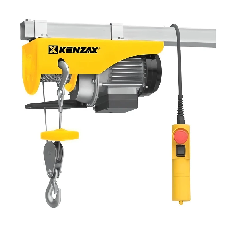 وینچ برقی کنزاکس مدل 7702