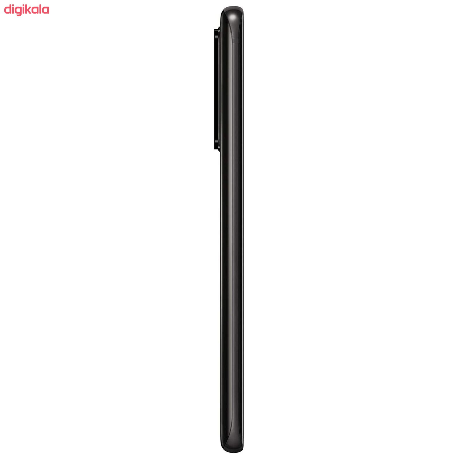گوشی موبایل سامسونگ مدلGalaxy S20 Ultra SM-G988B/DS دو سیم کارت ظرفیت 128 گیگابایت 