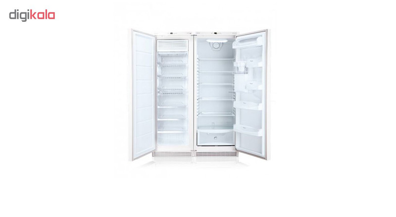 یخچال و فریزر دوقلو 32 فوت هیمالیا مدل NR440h-NF280ib