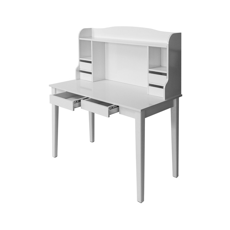 میز تحریر گنجینه مدل فلور میز تحریر گنجینه مدل فلور