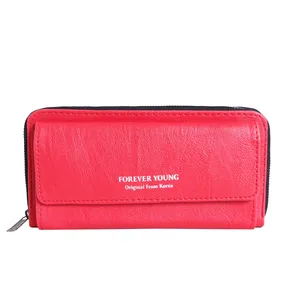 کیف پول زنانه مدل young7