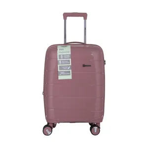 چمدان مونزا مدل cover plus 2023 سایز بزرگ