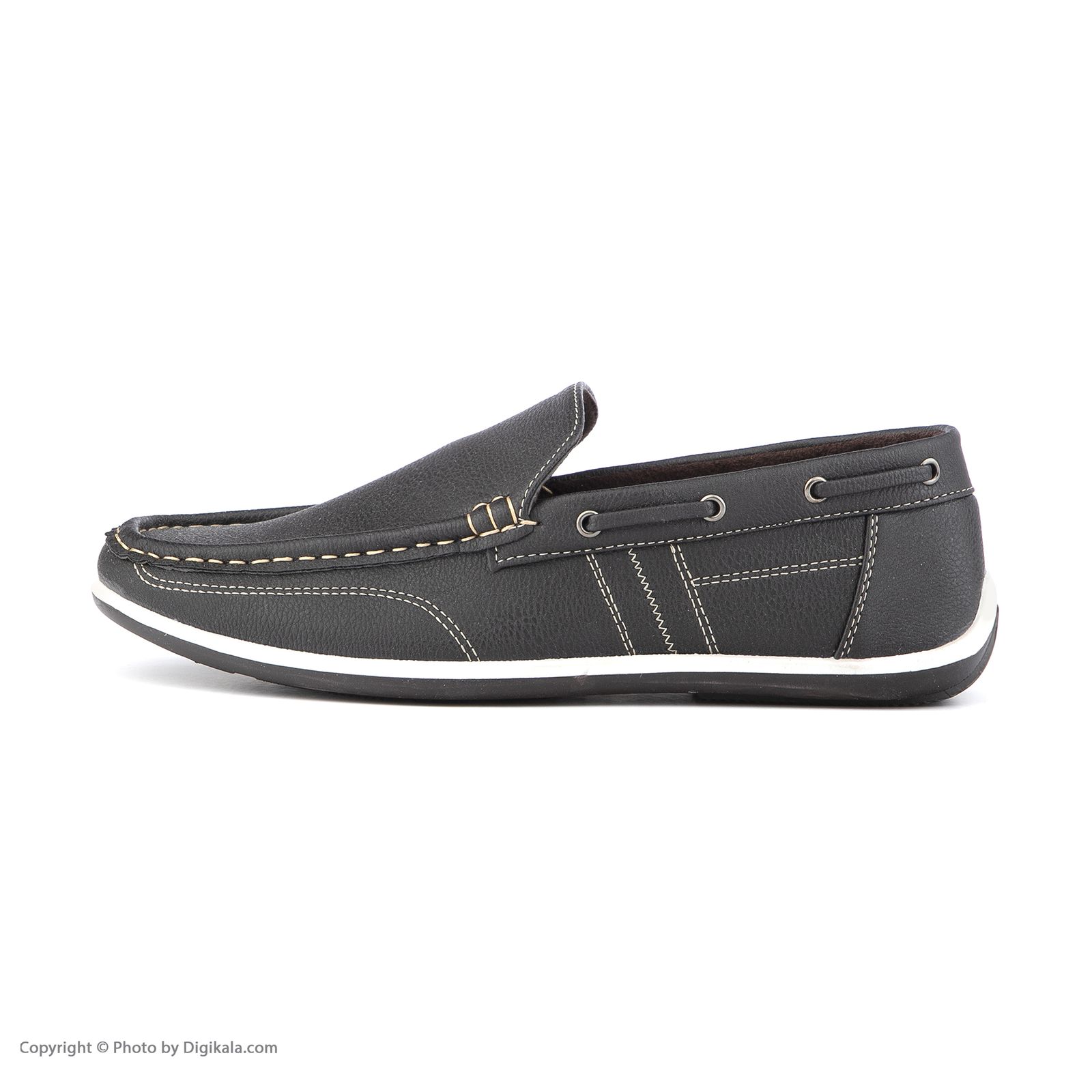 کفش روزمره مردانه پاما مدل K52 کد G1209 -  - 6