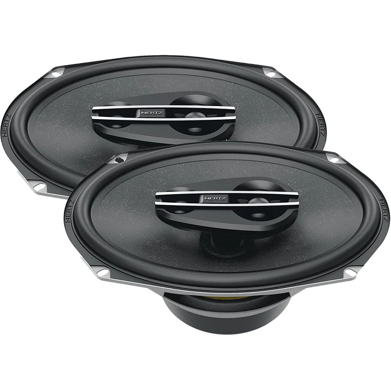 اسپیکر خودرو هرتز مدل CX 690 بسته دو عددی