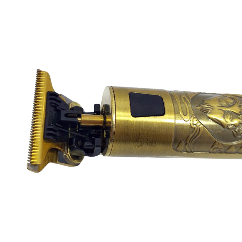 ماشین اصلاح موی سر و صورت جی دبلیو مدل GW-9861 ماشین اصلاح موی سر و صورت جی دبلیو مدل GW-9861