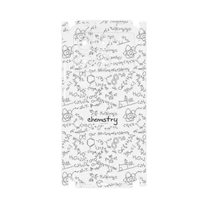 MAHOOT Chemistry Science-FullSkin Cover Sticker for Xiaomi Poco X6 Pro