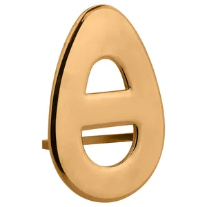 سگک کمربند مردانه مدل نیمانی طرح ه کد 89236