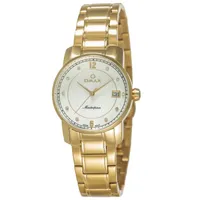 ساعت مچی عقربه ای زنانه اوماکس مدل ML25G31IO