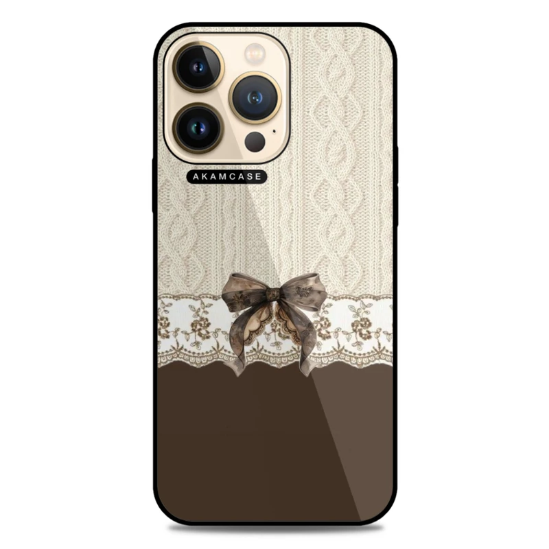 کاور آکام مدل AMC-WA13PRO-TRICOT-3 مناسب برای گوشی موبایل اپل iPhone 13 Pro