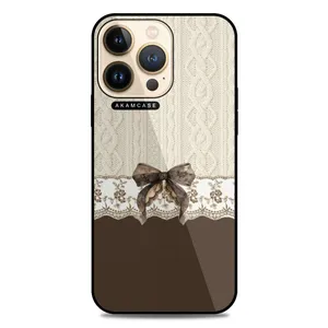 AKAM AMC-WA13PRO-TRICOT-3 Cover For Apple iPhone 13 Pro