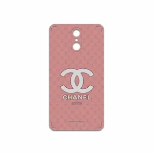 MAHOOT CHANEL-Logo Cover Sticker for Tecno WX3F LTE