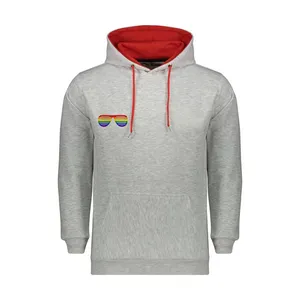 هودی مردانه آریا پارس مدل آراد-2-317