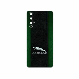 MAHOOT Jaguar-Cars Cover Sticker for Huawei Nova 5T